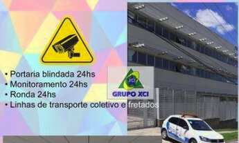 Imagem: Sala para alugar, 331 m² por R$ 12.388,25/mês