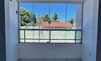 Imagem 2: Cidade dos Colibris - João Pessoa - Vendo Apto. de 2 Quartos - Frente Sul - Com Ármários P