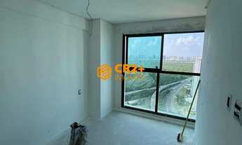 Imagem: Apartamento vende 03 quartos 01 suíte 86M²