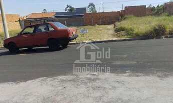 Imagem 2: Terreno à venda, 200 m² por R$ 65.000 - Centro - Cajuru/SP