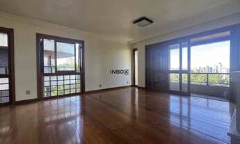 Imagem: Inbox cia imobiliária aluga apartamento