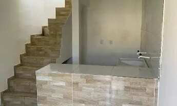 Imagem 3: Casa com 1 dormitório, 16 m² - venda por R$ 50.000,00 ou aluguel por R$ 500,00 - Jaçanaú