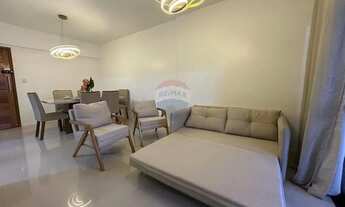 Imagem 7: Apartamento Flat, 2/4(01 suíte), 93m² - Locação Umarizal