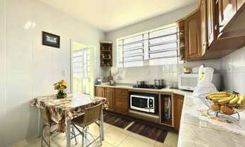 Imagem 2: Apartamento 3 dormitórios próximo à estação ferroviária de Camobi