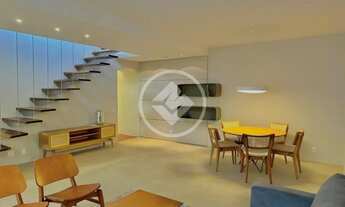 Imagem 3: JF- Duplex para venda com 277 metros quadrados com 3 quartos em Agronômica - Florianópolis