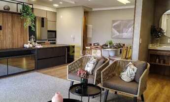 Imagem 4: Apartamento para aluguel no Condomínio Odeon Residencial em Jundiaí/SP