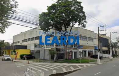 Imagem: PRÉDIO - CASA VERDE - SP