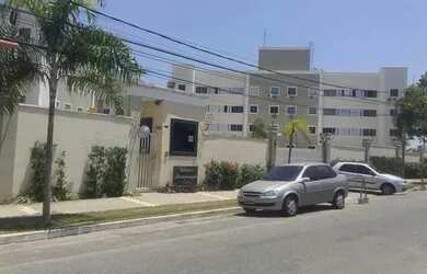 Imagem: APARTAMENTO COM 48 m2 com 2 quartos na Maraponga