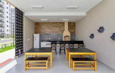 Imagem 5: Apartamento 1 Quarto ( Ponto estratégico para locação