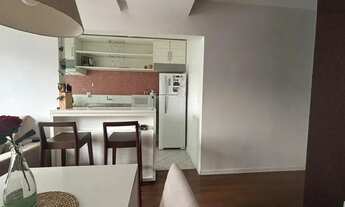 Imagem 2: Apartamento Mobiliado com 42 metros 1 quarto 1 vaga no bairro Santana - Porto Alegre - RS