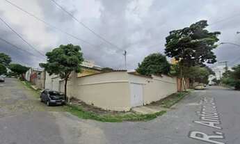 Imagem: Casa, A.T. 396m², Esplanada, Belo Horizonte/MG
