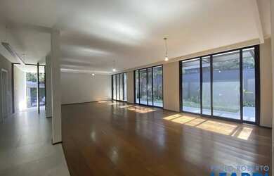 Imagem 8: CASA TÉRREA - VILA MADALENA - SP