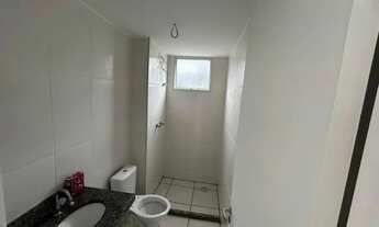 Imagem 4: Apartamento Novo 2 quartos, Espaçoso e com Lazer Completo em Itaboraí/RJ