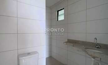 Imagem 3: Imóvel para venda possui 77 metros quadrados com 3 quartos em Casa Caiada - Olinda - PE