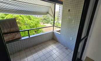 Imagem 2: Apartamento para locação no AGENOR SACRAMENTO , BARRA, Salvador, BA