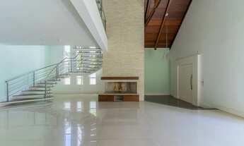 Imagem 3: Casa em Condomínio no Green Valley, 05 Suítes, 11 Vagas, Piscina Privativa, Santa Felicida