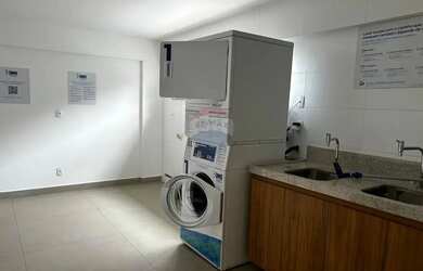 Imagem 16: Studio mobiliado Sao Mateus