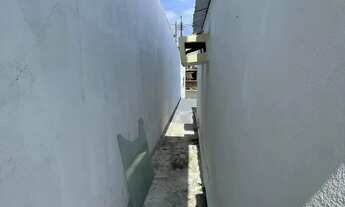 Imagem 3: NOVA CIDADE - Casa Térrea para venda com 2 quartos em Cidade Nova - Manaus - AM