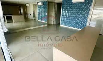 Imagem: Apartamento Galleria Mooca- 4 dormitórios