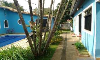 Imagem 7: CASA EM CONDOMÍNIO - CHÁCARAS COLINAS VERDES - SP