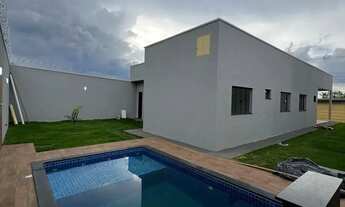 Imagem 2: Casa - Setor Vila Oliveira