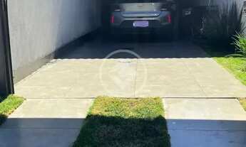 Imagem: CASA A VENDA SETOR TRES MARIAS codigo 129679