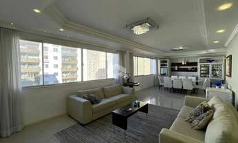 Imagem: APARTAMENTO AMPLO 4 QUARTOS 2 SUÍTES VISTA