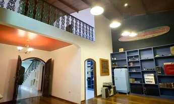 Imagem: Sobrado comercial com 6 salas no Jardim