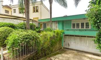 Imagem 6: Casa com 3 quartos à venda em Petrópolis - RS