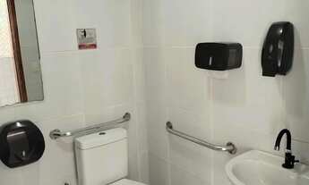 Imagem 6: OPORTUNIDADE NA MADALENA- PODE REVERTER PARA 3 QUARTOS- 69m²- LAZER- LESTE- VAGA COBERTA