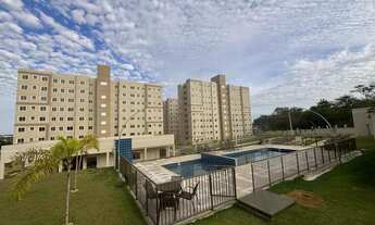 Imagem 2: Apartamento para aluguel, Cond Bem e Vis ,2 quartos em Jardim Imperial - Cuiabá - MT