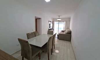 Imagem 2: 3 suítes no Canto do Forte com área de lazer completa