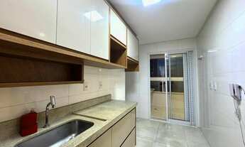 Imagem 5: Apartamento com 3 quartos no Jardim Goiás - Goiânia - GO