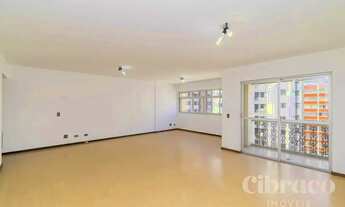 Imagem 4: Apartamento no Água Verde com 3 quartos de 185,96m² - Edifício Filadélfia