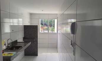 Imagem 4: RA Venda de Apartamento no Cond Brisa Sul, para quem busca qualidade de vida, com 3 quarto