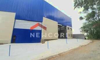 Imagem 7: Galpão em Rua Arnaldo Pereira de Camargo - Terra Preta (Terra Preta) - Mairiporã/SP