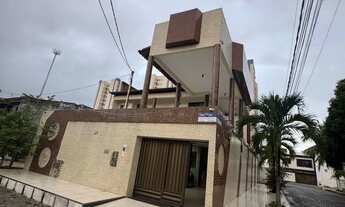 Imagem 2: Alugo casa mobiliada Farolandia