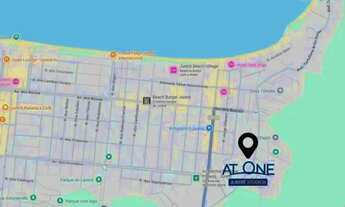 Imagem 4: LM AT ONE Jurerê: Studios Boutique com Rooftop, Fireplace e Alto Retorno SPE Exclusiva