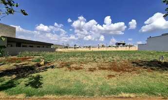 Imagem: Terreno de 275m² à venda em condomínio