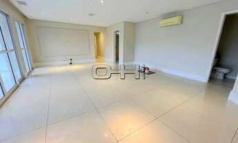 Imagem 4: Aluguel Apartamento 3 Dormitórios - 154 m² Campo Belo