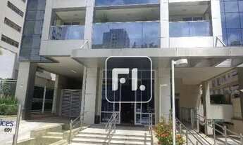 Imagem: Conjunto à venda, 352 m² por R$ 10.200.000,01