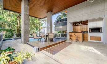 Imagem 6: Apartamento com 3 dormitórios à venda, 261 m² por R$ 1.400.000 - Rio Branco - Porto Alegre