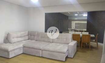 Imagem: Apartamento 3 Dorms com Suíte, 175 m²