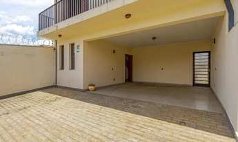 Imagem: Casa para venda em Jardim Eulina com 3 quartos