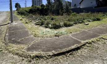 Imagem 2: Terreno Sanvitto Caxias do Sul
