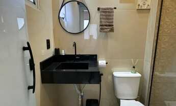 Imagem 6: Vendo Apartamento Mobiliado no Vitória Maguary