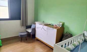 Imagem 6: Oportunidade - Casa térrea em Condomínio - Caçapava - Condomínio Ecopark Bourbon - 3 Suíte