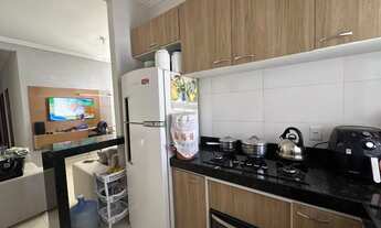 Imagem 3: Casa à venda em Canelas II com 80m2, 3 Quarto(s) e 2 Vaga(s)