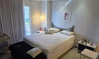 Imagem 6: Casa em Condomínio para Venda em Salvador, Alphaville I, 4 dormitórios, 4 suítes, 5 banhei