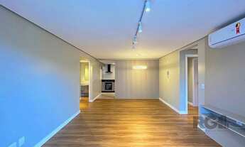 Imagem 5: Apartamento para alugar no bairro Moinhos de Vento com 87 m² e 2 dormitórios